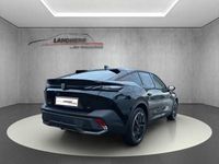 Gebraucht Peugeot 408 GT GT 145 PS (106 kW) 2025 Schwarz Limousine