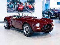 Gebraucht AC Cobra 1964 Rot Cabrio