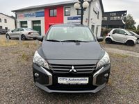 Gebraucht Mitsubishi Space Star Select 71 PS (52 kW) 2023 Grau Limousine