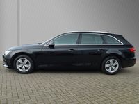 gebraucht Audi A4 Cabriolet 2.0 TDI Avant ultra