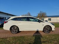 gebraucht Opel Astra 1.2 Turbo ST 2020 Allwetter