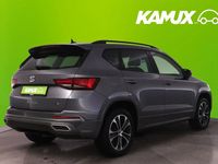 Gebraucht Seat Ateca FR 150 PS (110 kW) 2024 Silber / grau SUV
