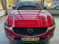 Gebraucht Mazda CX-30 Homura-Line 140 PS (102 kW) 2024 Rot SUV