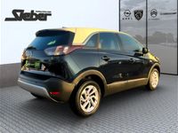 gebraucht Opel Crossland 1.2 Turbo S/S INNOVATION SpurH LM LED