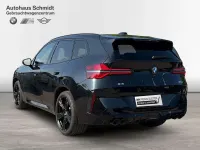 Gebraucht BMW X3 M M Sport 381 PS (280 kW) 2025 Saphirschwarz SUV