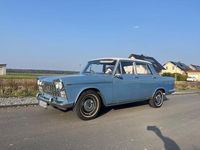 Gebraucht Fiat 2300 74 PS (54 kW) 1962 Blau Limousine