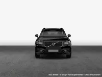 Gebraucht Volvo XC90 Ultimate 335 PS (246 kW) 2022 Onyx schwarzmetallic SUV