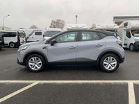 Używany Renault Captur Evolution 91 KM (66 kW) 2024 Szary SUV