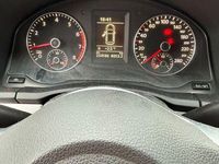 Gebraucht VW Scirocco Team 122 PS (89 kW) 2009 Grau Coupé