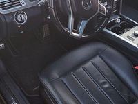 Gebraucht Mercedes E350 Avantgarde 258 PS (189 kW) 2014 Schwarz Kombi