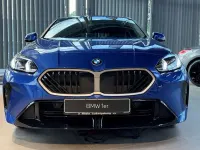 Nowe BMW 120 Performance 170 KM (125 kW) 2026 Niebieski Hatchback