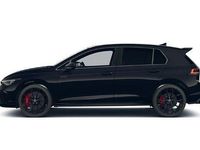 Neu VW Golf VIII GTI Clubsport 300 PS (220 kW) 2026 Schwarz Limousine