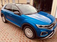 gebraucht VW T-Roc T-Roc1.5 TSI OPF Style