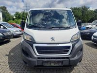 gebraucht Peugeot Boxer 330 L1H1 "Avantage Edition" 2.0 BlueHDi 110-Klima