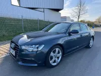 Gebraucht Audi A6 Ambiente 245 PS (180 kW) 2012 Limousine