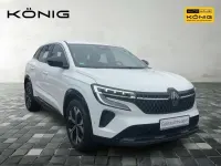 Gebraucht Renault Austral Equilibre 140 PS (102 kW) 2023 Arktisweiß SUV
