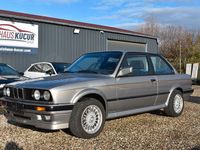 Gebraucht Alpina B3 209 PS (153 kW) 1987 Lachssilber Limousine