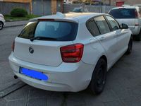 gebraucht BMW 116 116 i Aut.