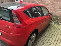 Gebraucht Citroën C4 VTR Sport 109 PS (80 kW) 2007 Coupé