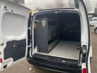 gebraucht Renault Kangoo Rapid Maxi (ENERGY) dCi 90 Extra