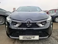 Gebraucht Mitsubishi Colt Select 126 PS (92 kW) 2025 Schwarz Kleinwagen
