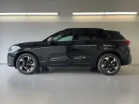 Neu Cupra Terramar 150 PS (110 kW) 2026 [2d2d] cosmosblau metallic SUV