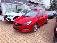 Gebraucht Opel Astra Elegance 131 PS (96 kW) 2020 Rot Kombi