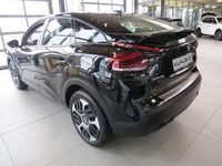 Gebraucht Citroën C4 PureTech 131 PS (96 kW) 2023 Schwarz SUV