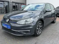 Używany VW Golf VII Join 110 KM (80 kW) 2018 Szary Sedan/Limuzyna