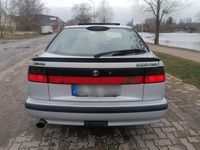 gebraucht Saab 9000 2.3 Anniversary CS Turbo Anniversary