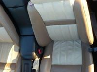 Gebraucht MG F 120 PS (88 kW) 2001 Grün Cabrio