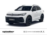 Neu VW Tiguan Style 150 PS (110 kW) 2026 Weiß SUV