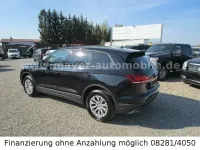 Brugt VW Touareg 445 HK (327 kW) 2019 Sort SUV