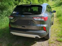 Gebraucht Ford Kuga Titanium 150 PS (110 kW) 2020 Grau SUV