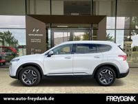 gebraucht Hyundai Santa Fe HEV 1.6 T-GDi 4WD 6AT PRIME Panodach AH