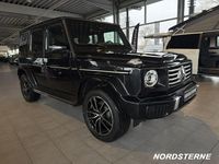 Gebraucht Mercedes G450 AMG line 367 PS (269 kW) 2026 Schwarz SUV