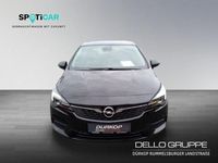 gebraucht Opel Astra ELEGANCE Automatik Navi Rückfahrcam S/S