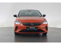 gebraucht Opel Corsa F ELEGANCE+LED LICHT+RÜCKFAHRKAMERA+FERNLI
