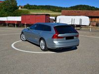 gebraucht Volvo V90 D5 AWD Geartronic Inscription