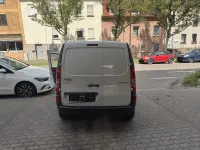 Gebraucht Mercedes Citan 109 95 PS (69 kW) 2019 Weiß Van / Kleinbus
