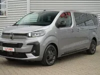 Nowe Citroën Spacetourer 180 KM (132 kW) 2026 Andere Minivan