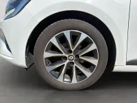 Gebraucht Renault Clio V Equilibre 49 PS (36 kW) 2022 Weiß Kleinwagen