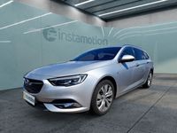 Gebraucht Opel Insignia Innovation 170 PS (125 kW) 2018 Silber Kombi