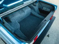 Gebraucht Volvo 760 156 PS (114 kW) 1984 Blau Limousine