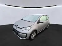 Occasion VW up! move up! 65 ch (47 kW) 2021 Argent Citadine