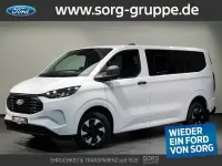 Neu Ford Transit Custom Trend 233 PS (171 kW) 2026 Weiss Kombi