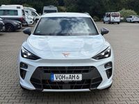 Second-hand Cupra Terramar 150 CP (110 kW) 2025 Alb SUV