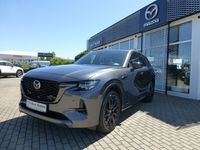 Neu Mazda CX-60 Homura-Line 254 PS (186 kW) 2025 SUV