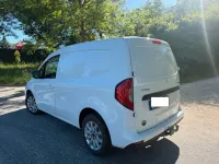 Gebraucht Mercedes Citan 112 116 PS (85 kW) 2022 Weiß Van / Kleinbus