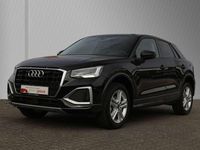 Gebraucht Audi Q2 Advanced 116 PS (85 kW) 2025 Mythosschwarz metallic SUV